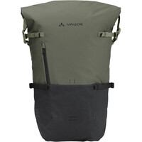 Vaude mochila montaña CITYGO 23 II VERDE 03