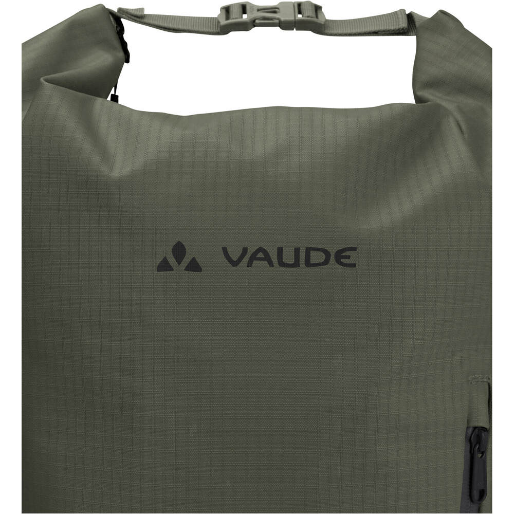Vaude mochila montaña CITYGO 23 II VERDE 04
