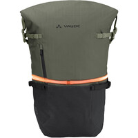 Vaude mochila montaña CITYGO 23 II VERDE 05
