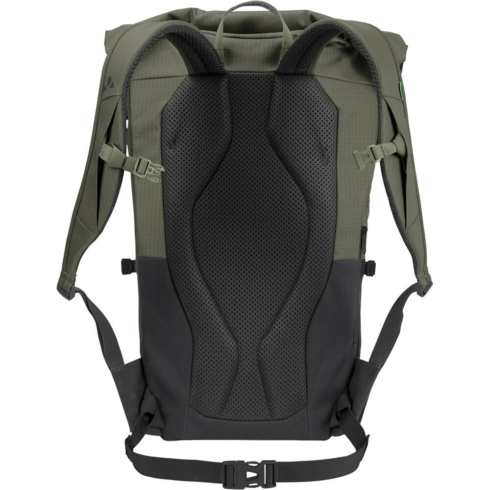 Vaude mochila montaña CITYGO 23 II VERDE 09