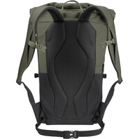 Vaude mochila montaña CITYGO 23 II VERDE 09