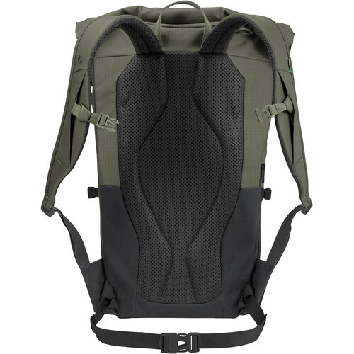 VAUDE CITYGO 23 II verde