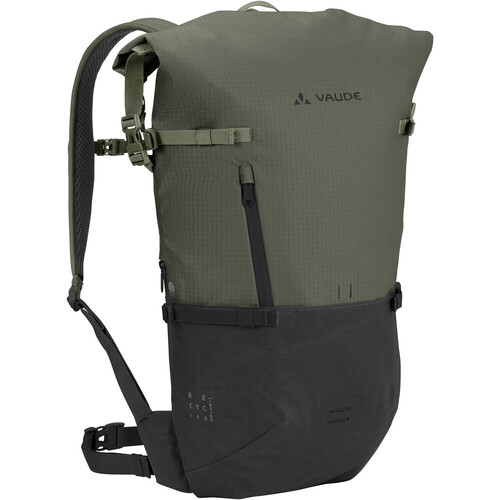VAUDE CITYGO 23 II verde