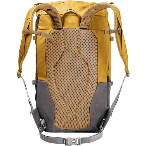 VAUDE CITYGO 30 II amarillo