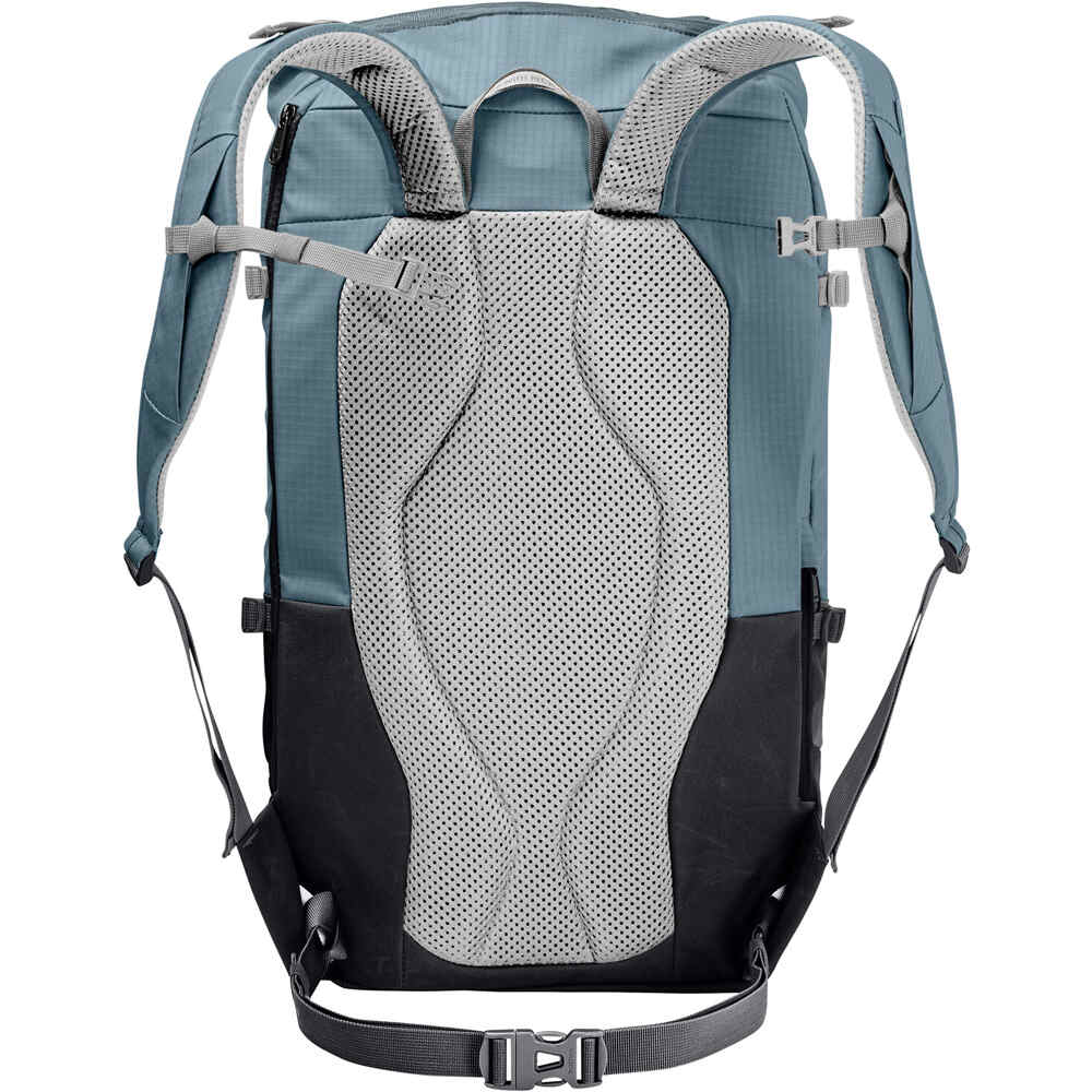 Vaude mochila montaña CITYGO 30 II AZUL 03