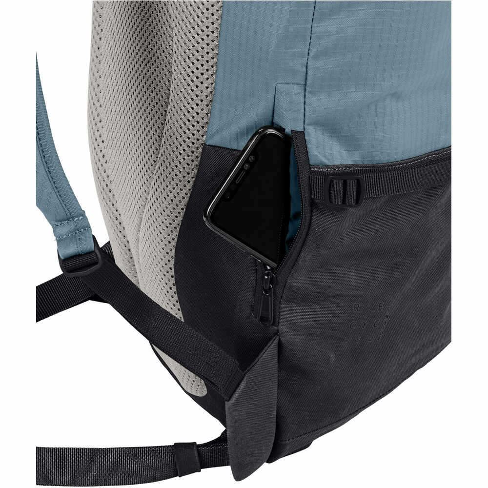 Vaude mochila montaña CITYGO 30 II AZUL 04