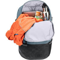Vaude mochila montaña CITYGO 30 II AZUL 06