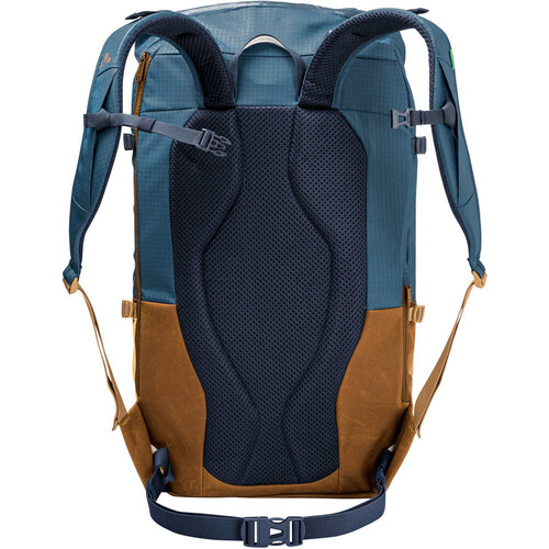 Vaude mochila montaña CITYGO 30 II AZUL