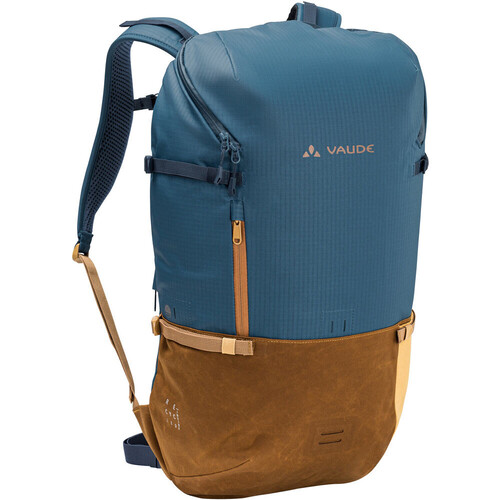 Vaude mochila montaña CITYGO 30 II AZUL