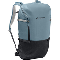 Vaude mochila montaña CITYGO 30 II AZUL vista frontal