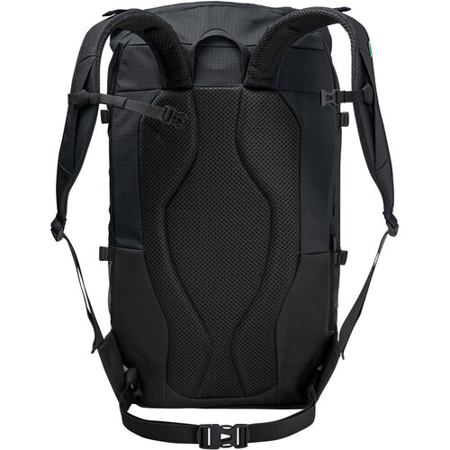 VAUDE CITYGO 30 II negro