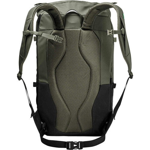 VAUDE CITYGO 30 II verde