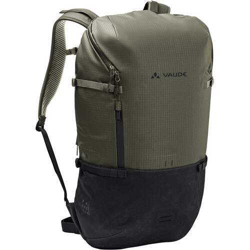 VAUDE CITYGO 30 II verde