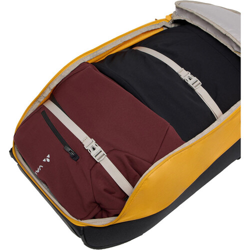 VAUDE CITYTRAVEL CARRY-ON amarillo