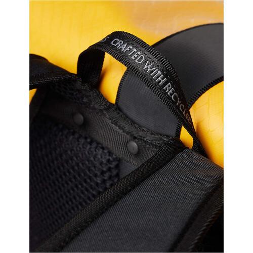 VAUDE CLUBRIDE AQUA 17 amarillo