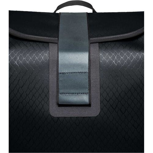 VAUDE CLUBRIDE AQUA 17 negro