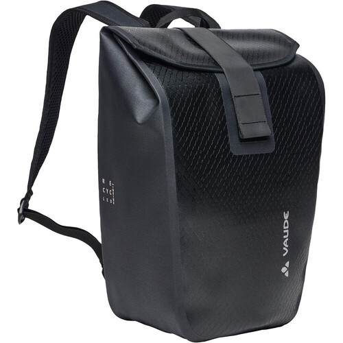 VAUDE CLUBRIDE AQUA 17 negro