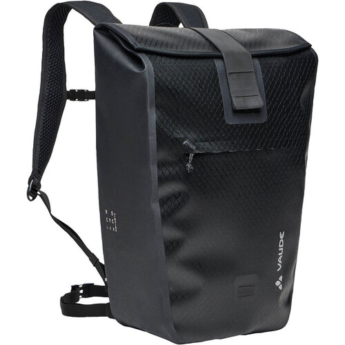 VAUDE CLUBRIDE AQUA 25 negro