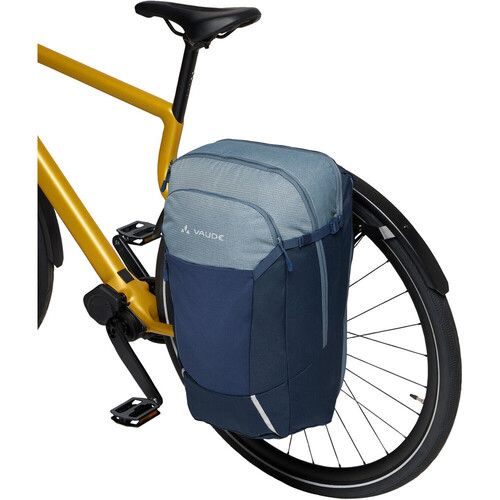 VAUDE CYCLE 28 II azul