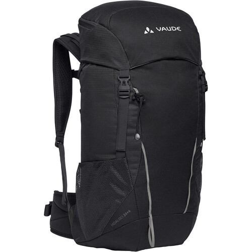 Vaude mochila montaña HIDALGO 24+4 NEGRO