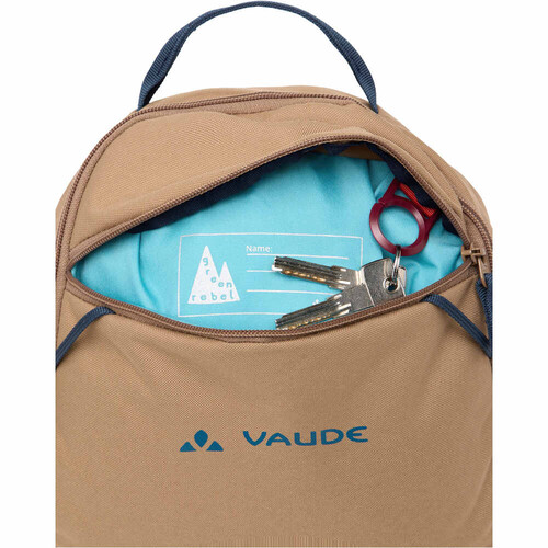 VAUDE HYLAX 15 marron