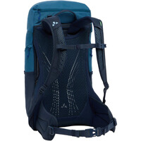 Vaude mochila montaña JURA 24 AZUL 01
