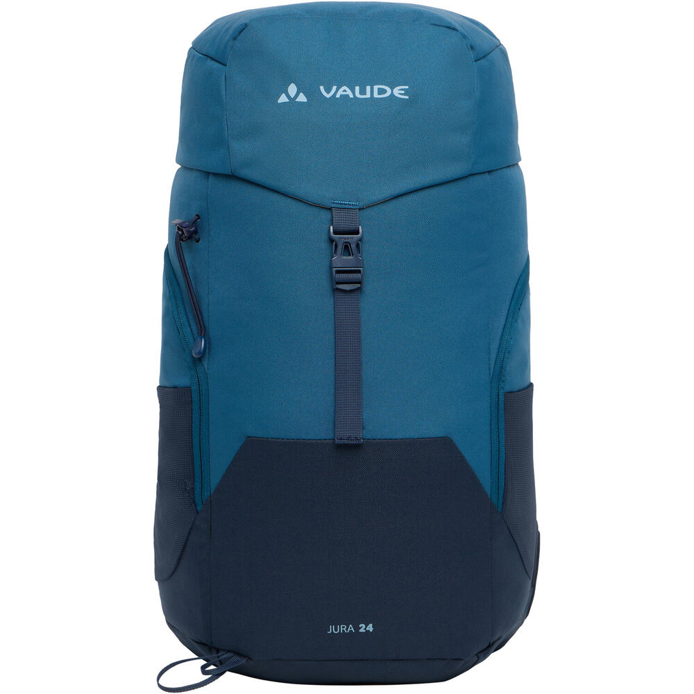 Vaude mochila montaña JURA 24 AZUL 03