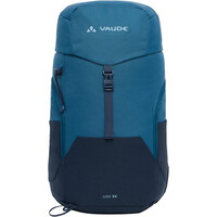 Vaude mochila montaña JURA 24 AZUL 03