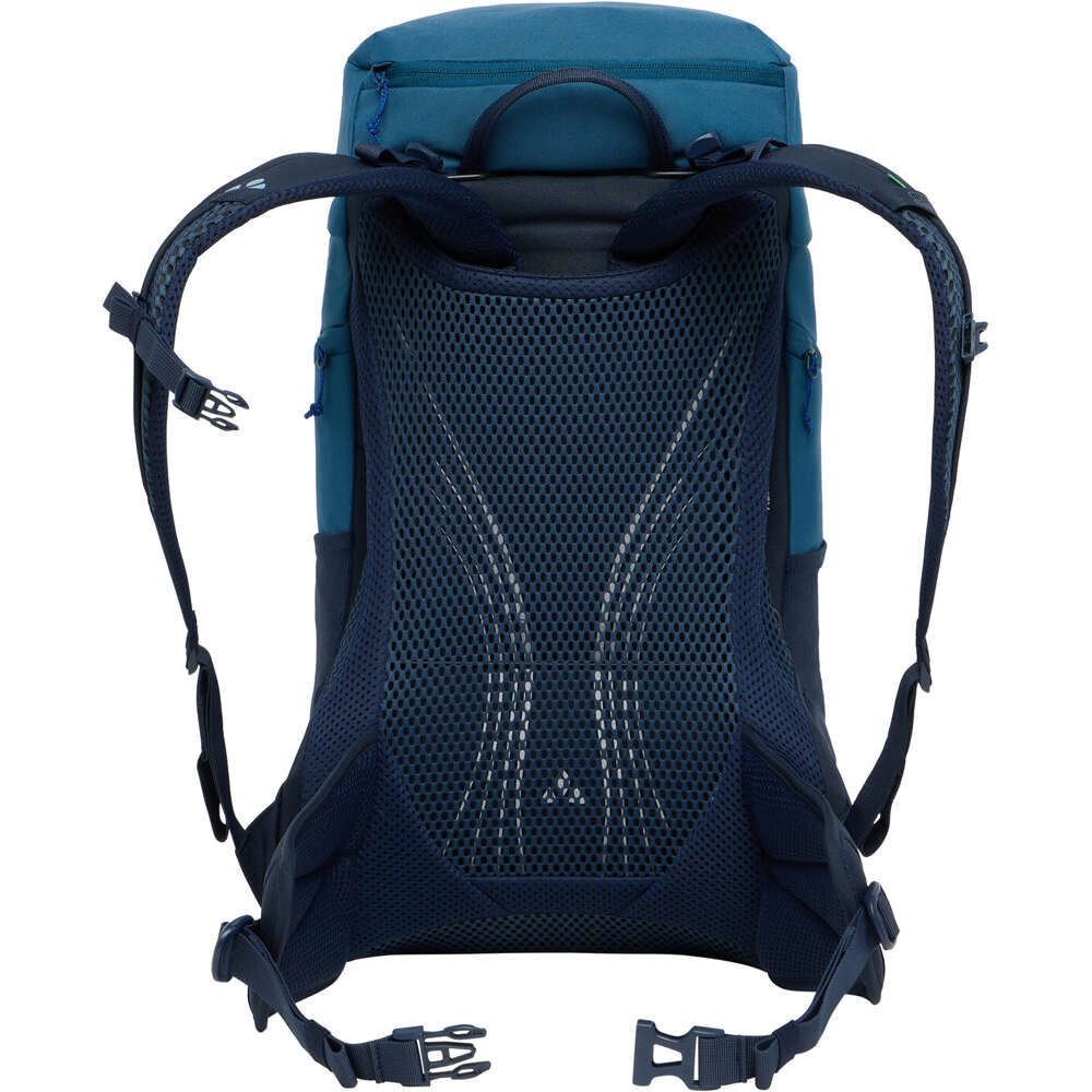 Vaude mochila montaña JURA 24 AZUL 04