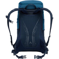 Vaude mochila montaña JURA 24 AZUL 04