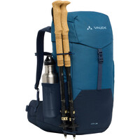 Vaude mochila montaña JURA 24 AZUL 05