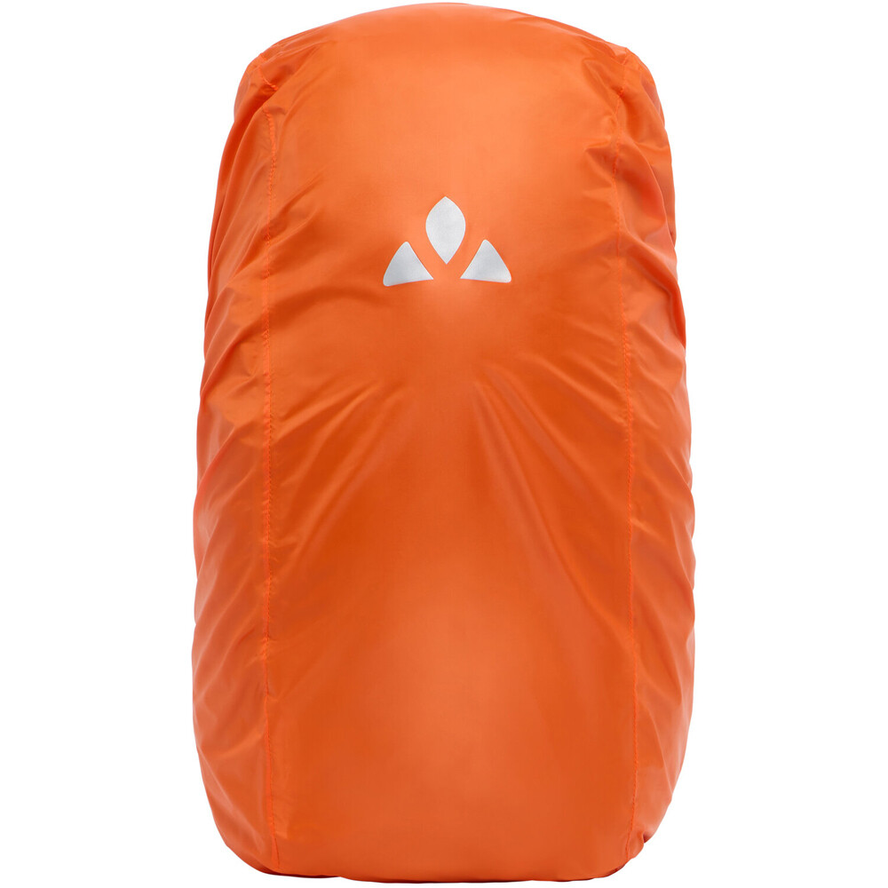 Vaude mochila montaña JURA 24 AZUL 08