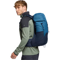 Vaude mochila montaña JURA 24 AZUL 09