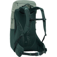 Vaude mochila montaña JURA 24 VERDE 01