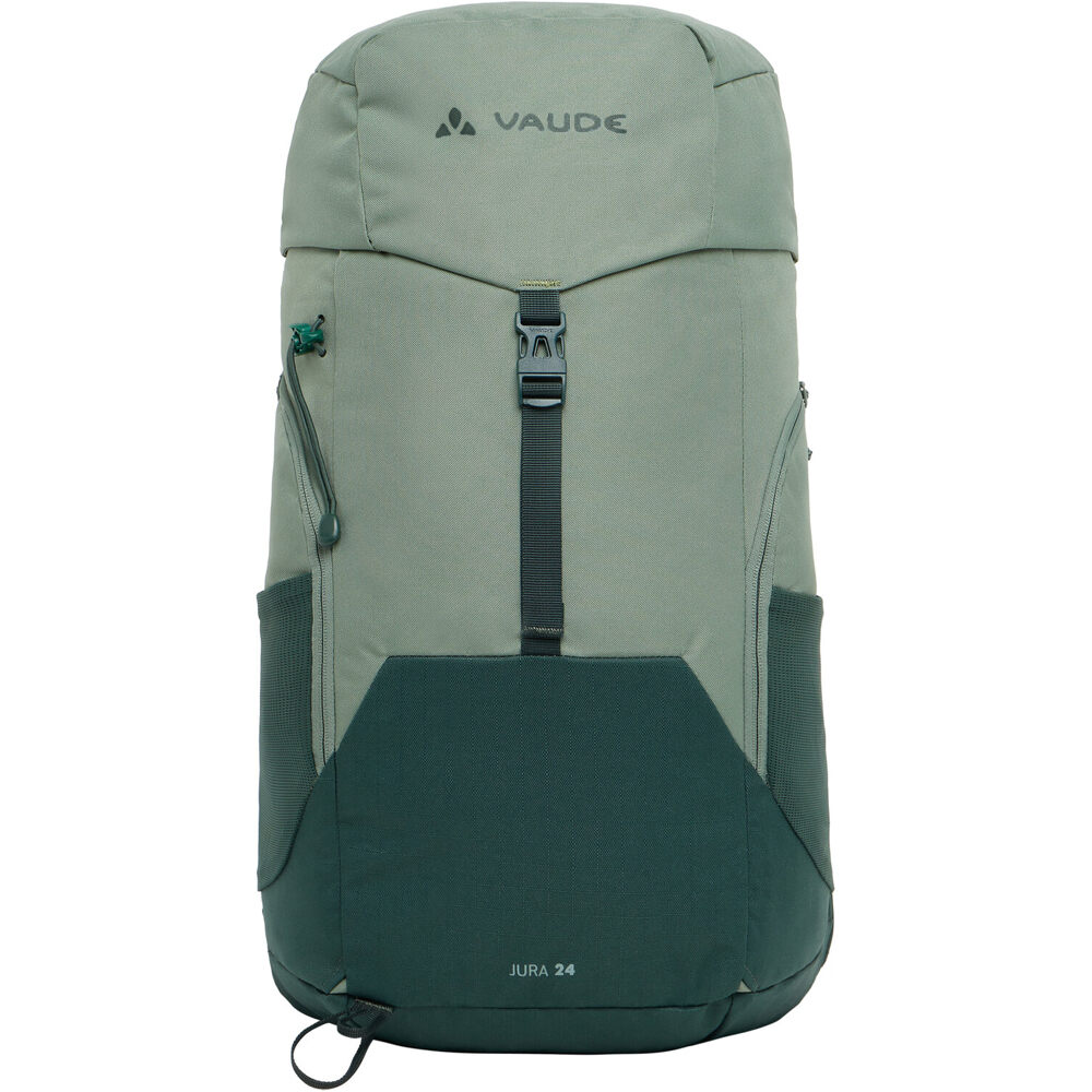 Vaude mochila montaña JURA 24 VERDE 03