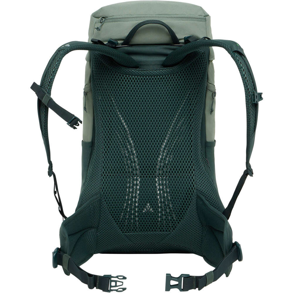 Vaude mochila montaña JURA 24 VERDE 04