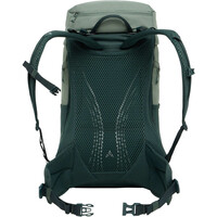 Vaude mochila montaña JURA 24 VERDE 04