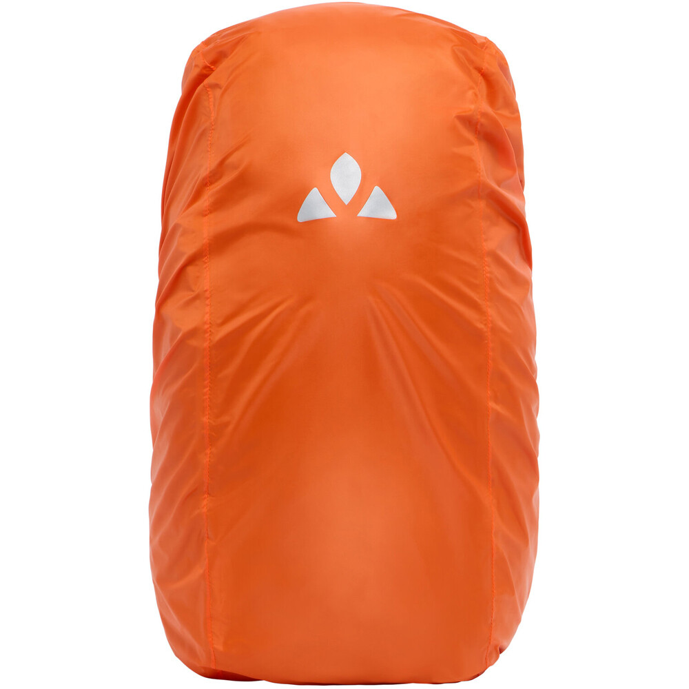 Vaude mochila montaña JURA 24 VERDE 08