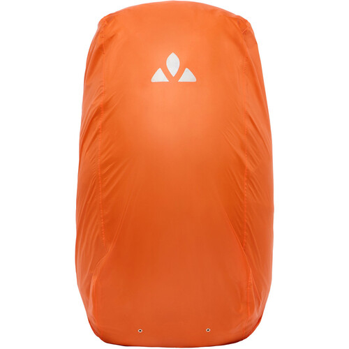VAUDE JURA 28 LONG negro