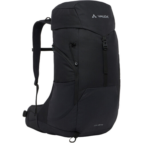 VAUDE JURA 28 LONG negro