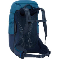 Vaude mochila montaña JURA 32 AZUL 01