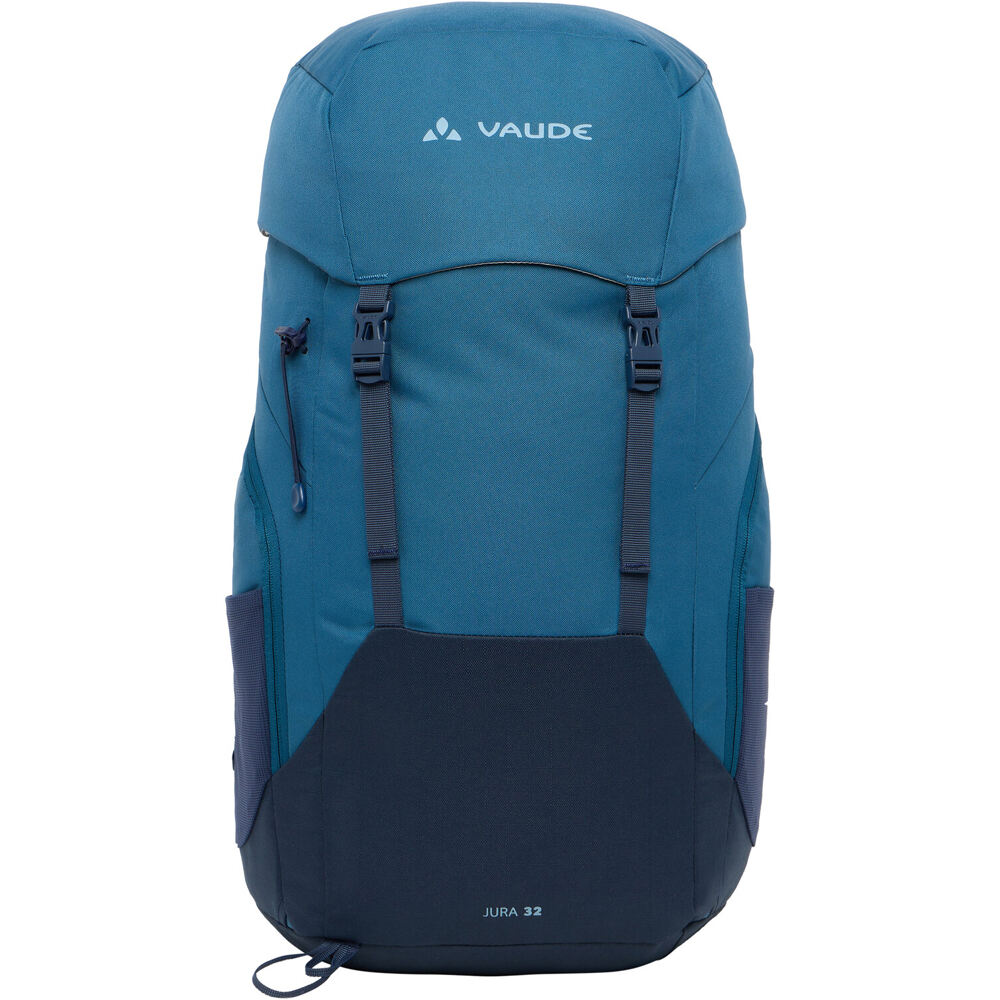 Vaude mochila montaña JURA 32 AZUL 03