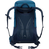 Vaude mochila montaña JURA 32 AZUL 04