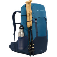 Vaude mochila montaña JURA 32 AZUL 05