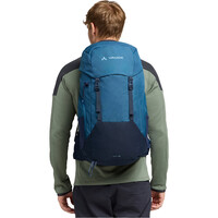 Vaude mochila montaña JURA 32 AZUL 09