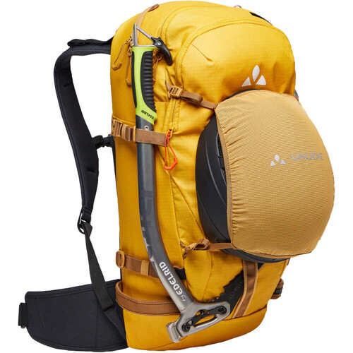 VAUDE MONVISO 26 amarillo