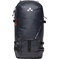 Vaude mochila montaña MONVISO 26 NEGRO 03