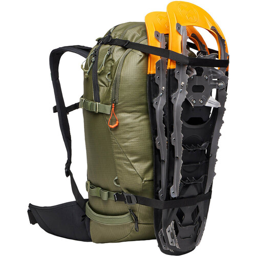 VAUDE MONVISO 26 verde