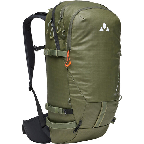 VAUDE MONVISO 26 verde