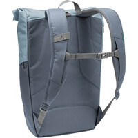 Vaude mochila montaña OKAB II AZUL 01